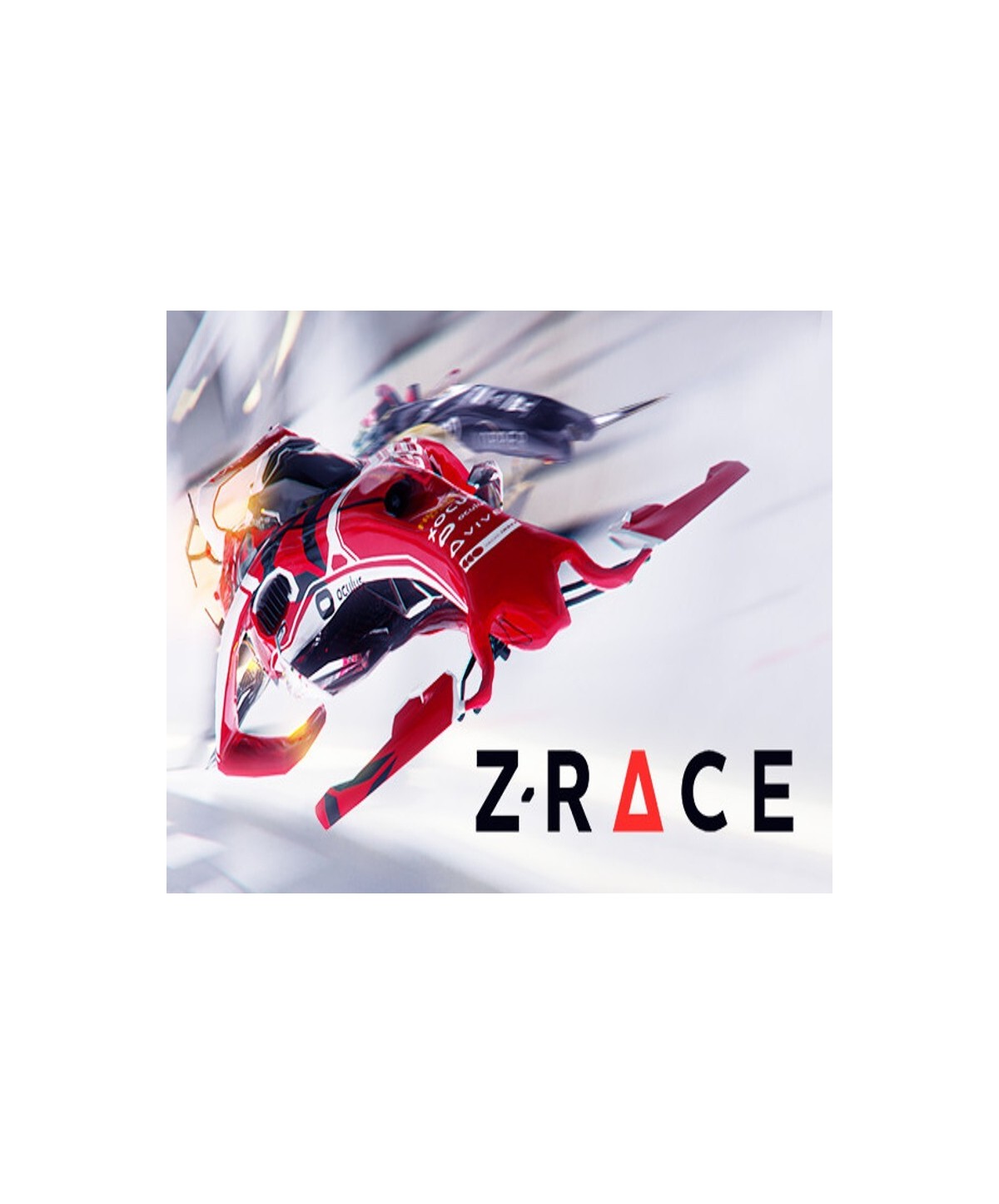 Z-Race Steam Key GLOBAL